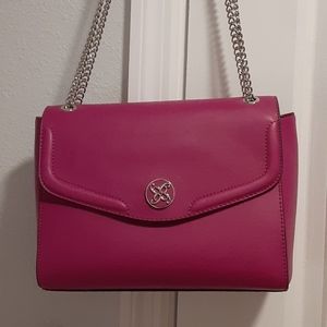 Nine West shoulder bag and crossbody.